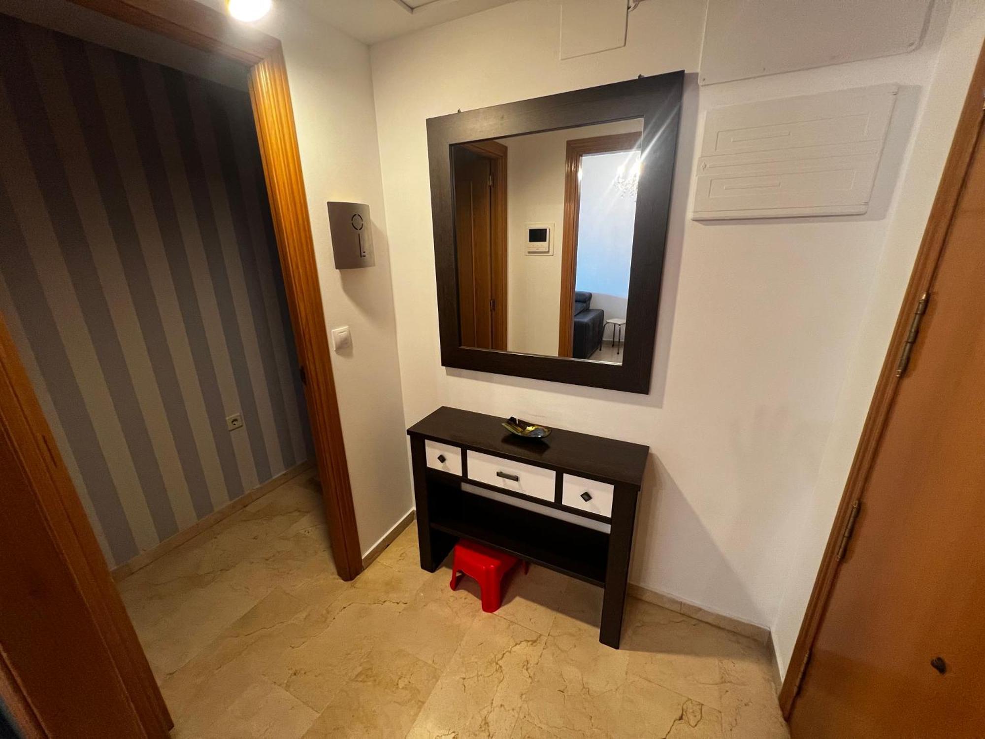Beautifull Apartment In Benidorm Exteriör bild