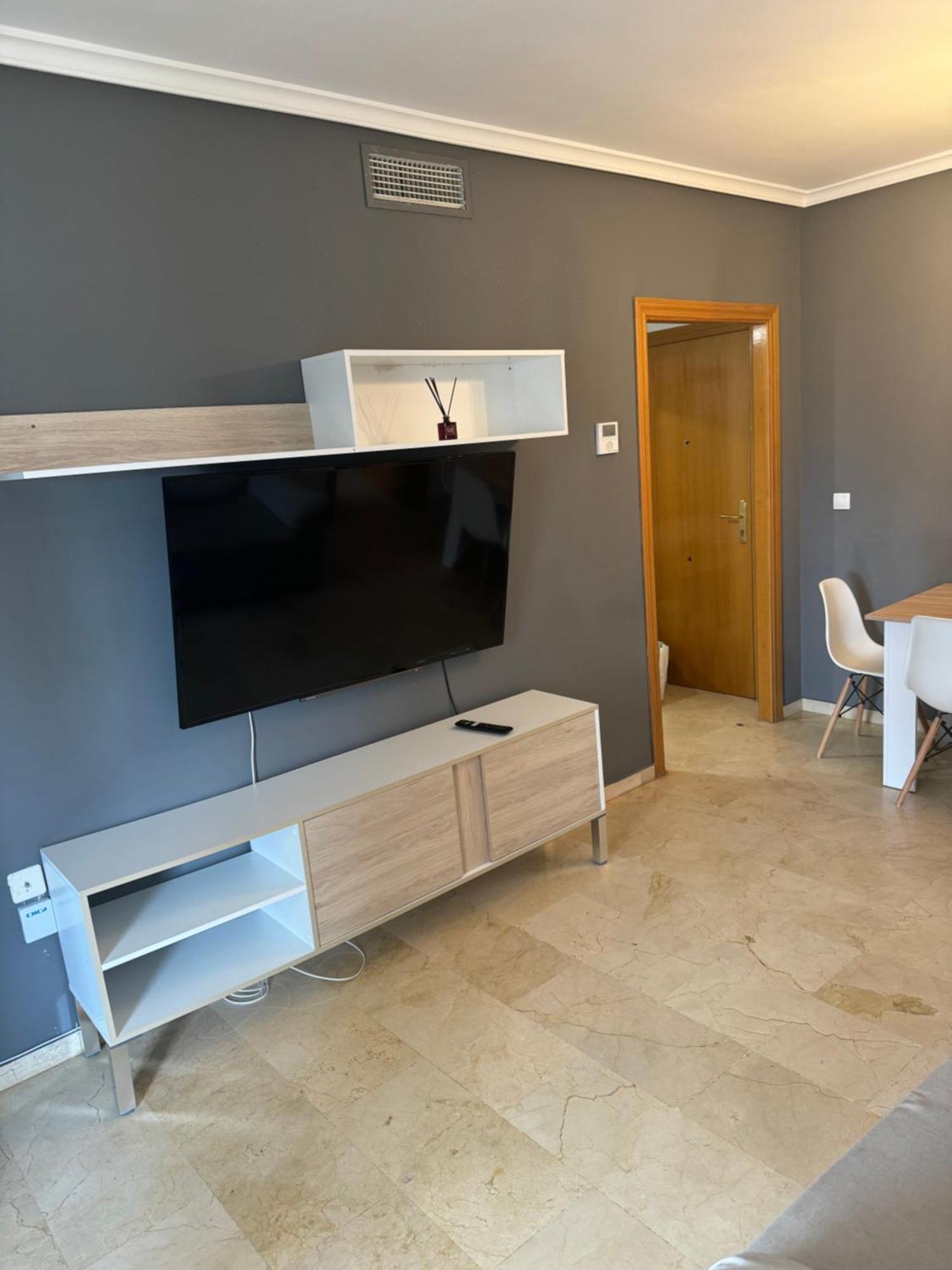 Beautifull Apartment In Benidorm Exteriör bild