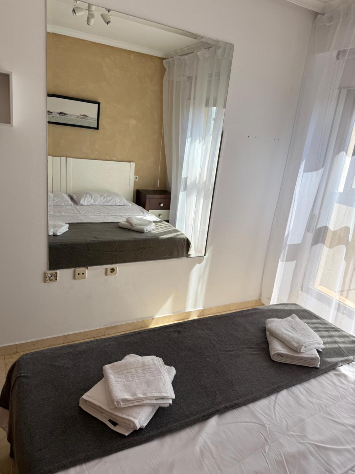 Beautifull Apartment In Benidorm Exteriör bild