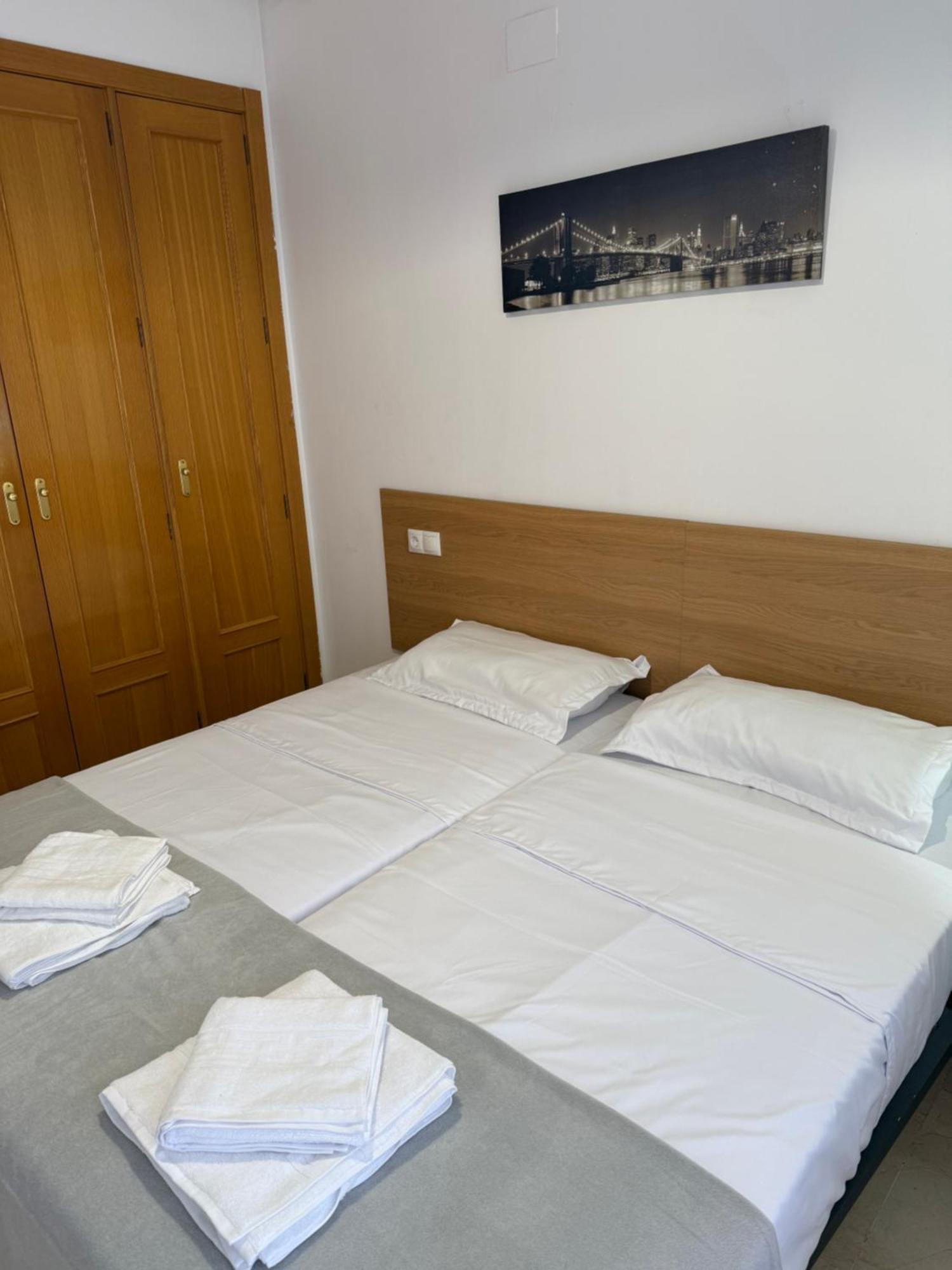 Beautifull Apartment In Benidorm Exteriör bild