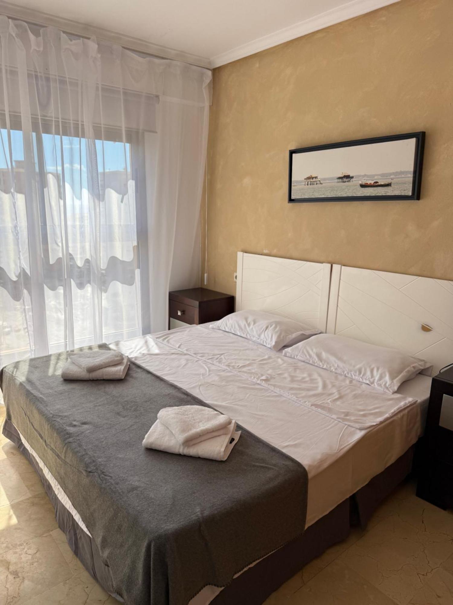 Beautifull Apartment In Benidorm Exteriör bild