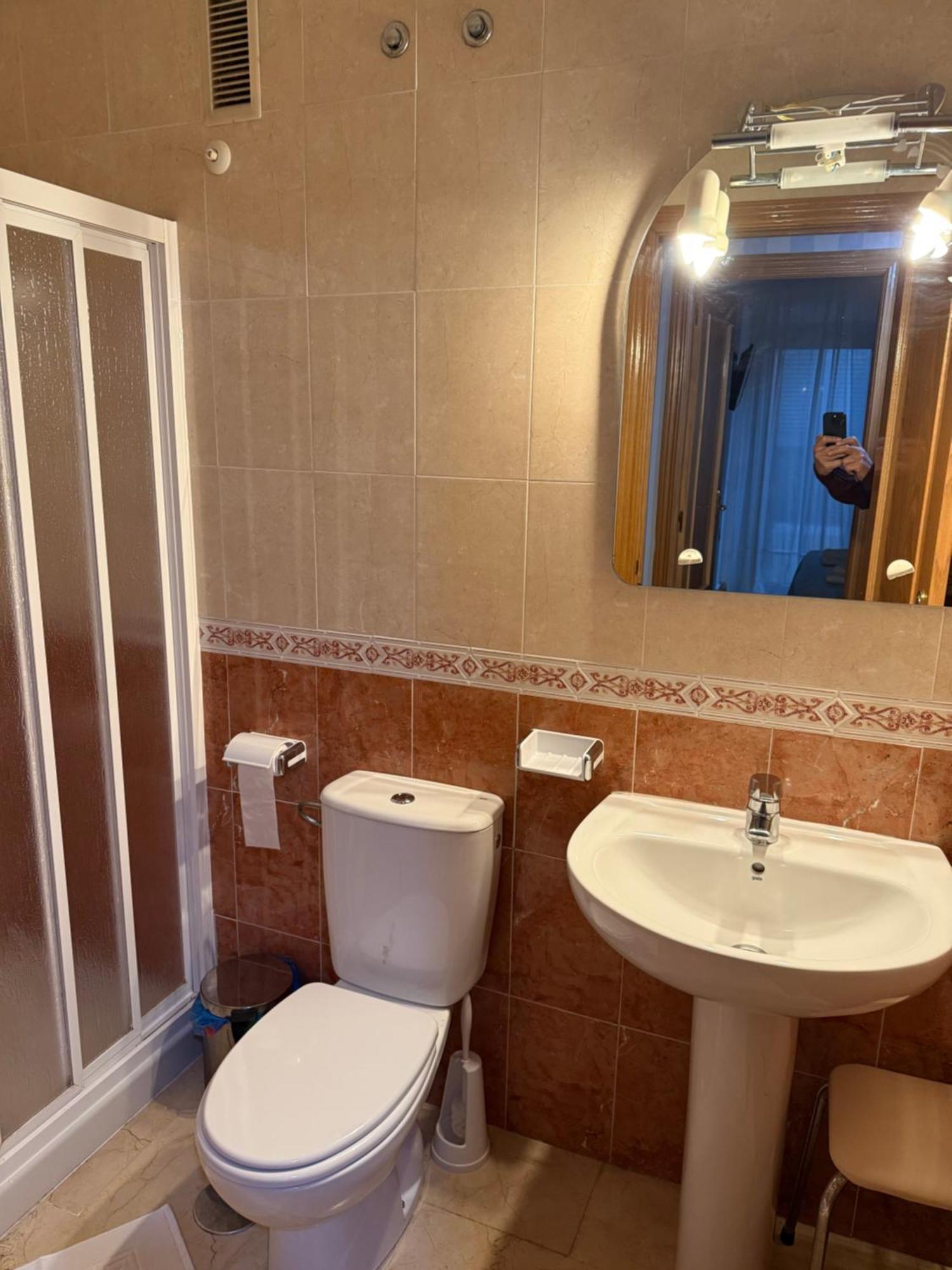 Beautifull Apartment In Benidorm Exteriör bild