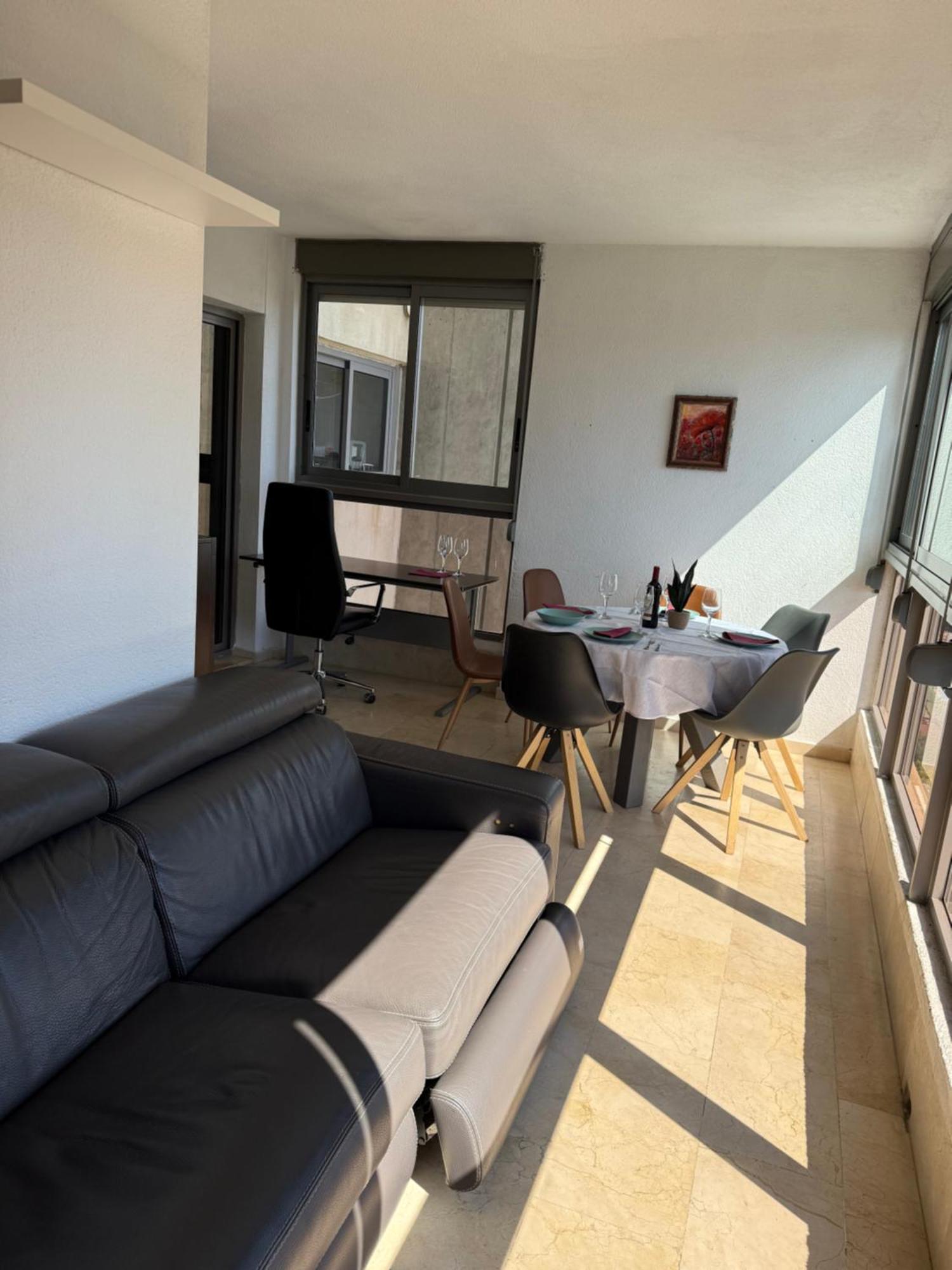 Beautifull Apartment In Benidorm Exteriör bild