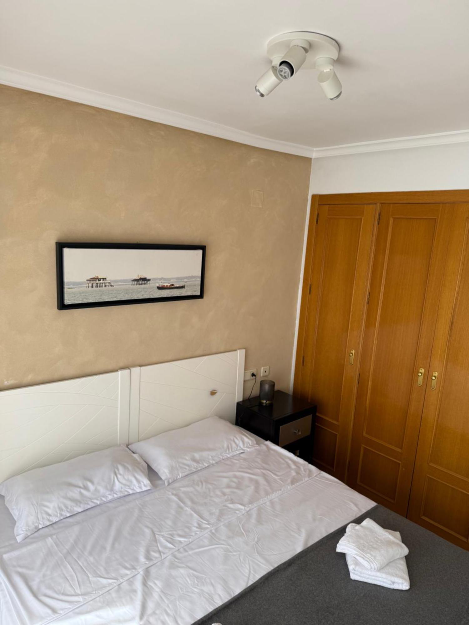 Beautifull Apartment In Benidorm Exteriör bild