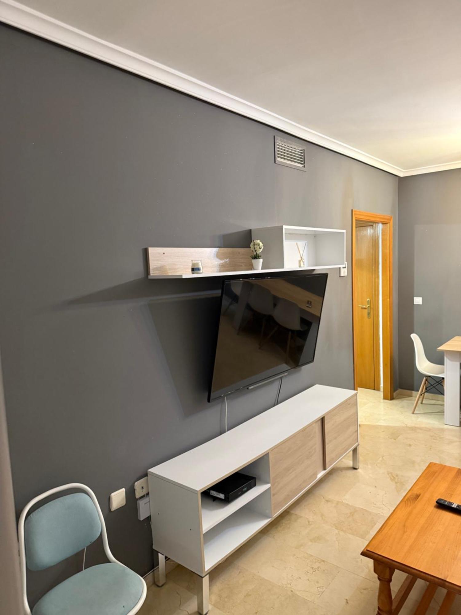 Beautifull Apartment In Benidorm Exteriör bild