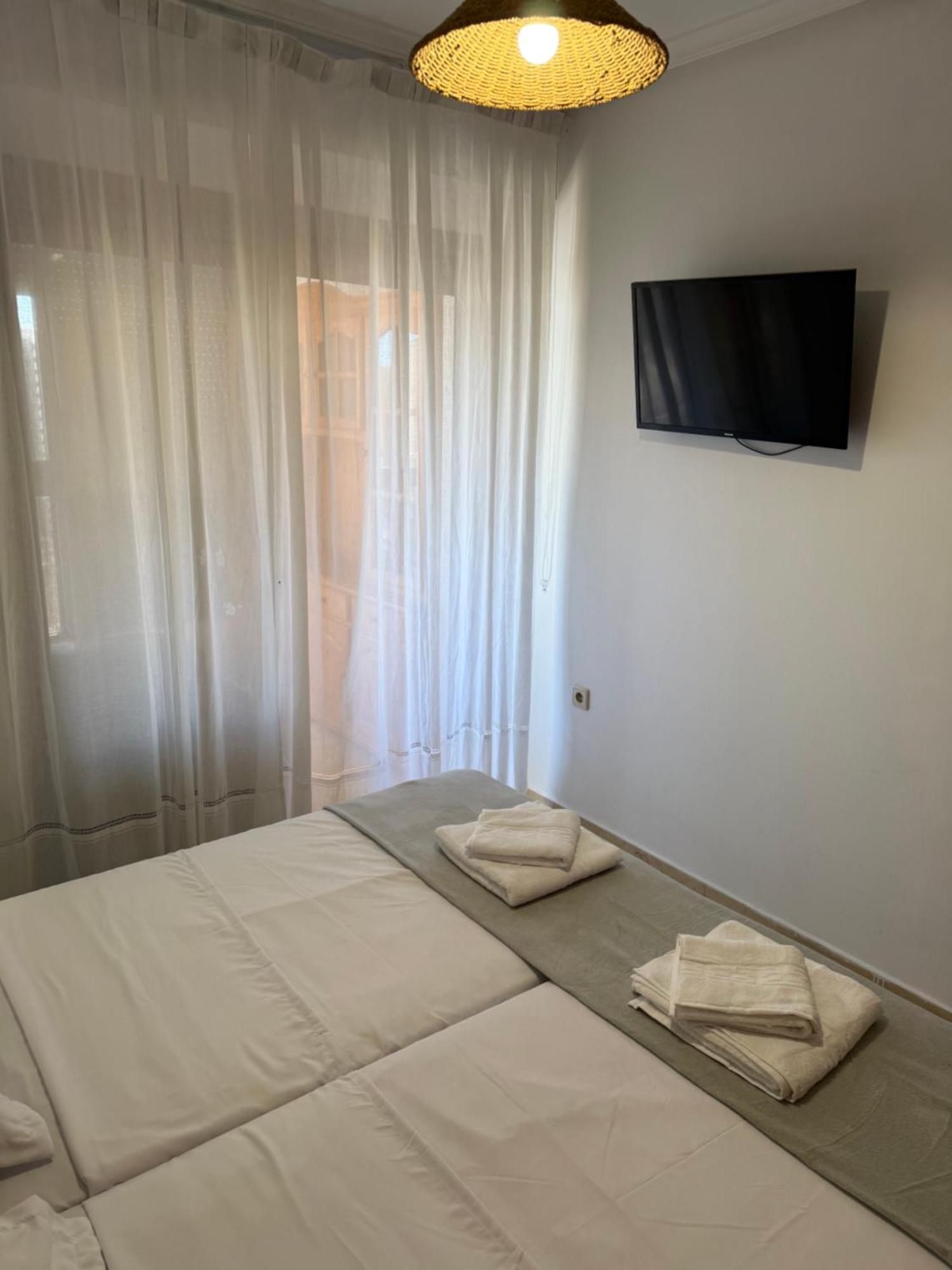 Beautifull Apartment In Benidorm Exteriör bild
