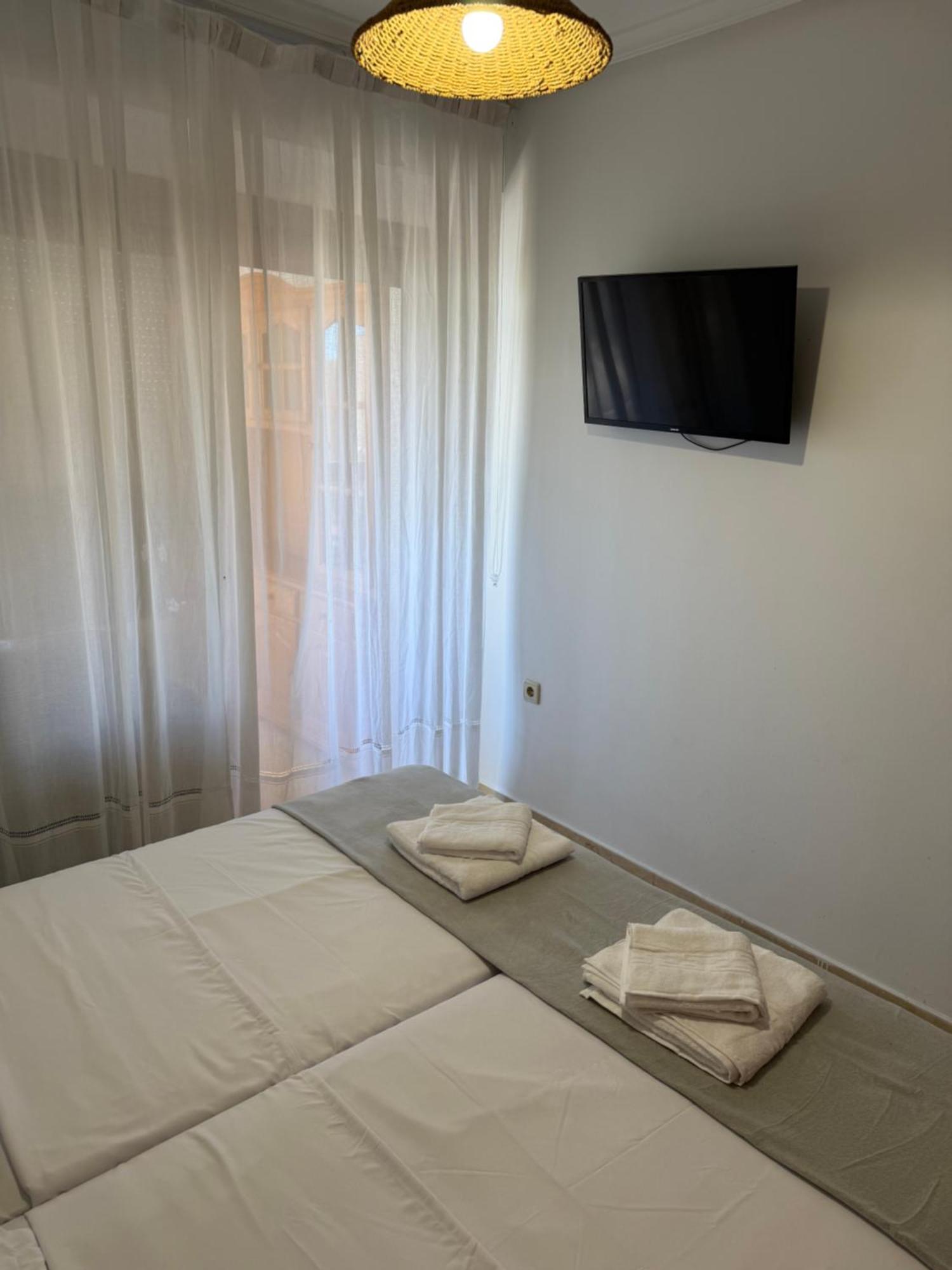 Beautifull Apartment In Benidorm Exteriör bild